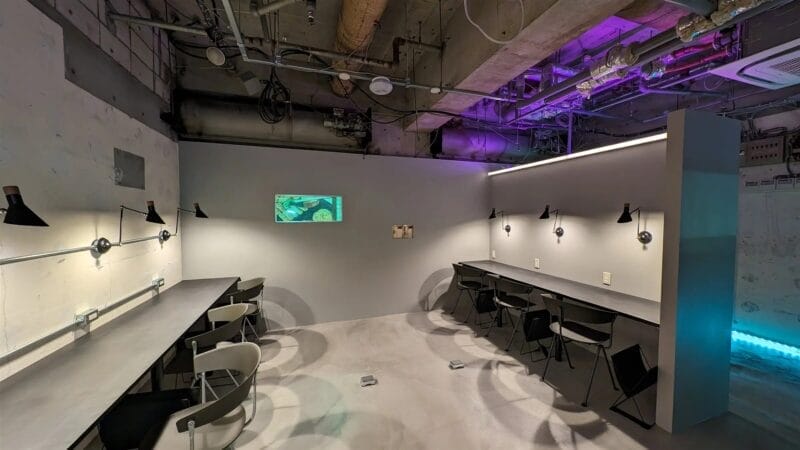 Reboot Cafe 荻窪 サムネイル画像