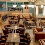 THE THEATRE TABLE サムネイル画像