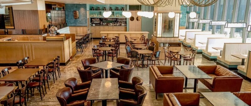 THE THEATRE TABLE サムネイル画像