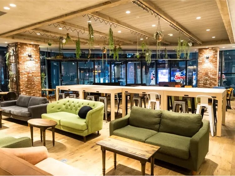 la billage SHIBUYA サムネイル画像