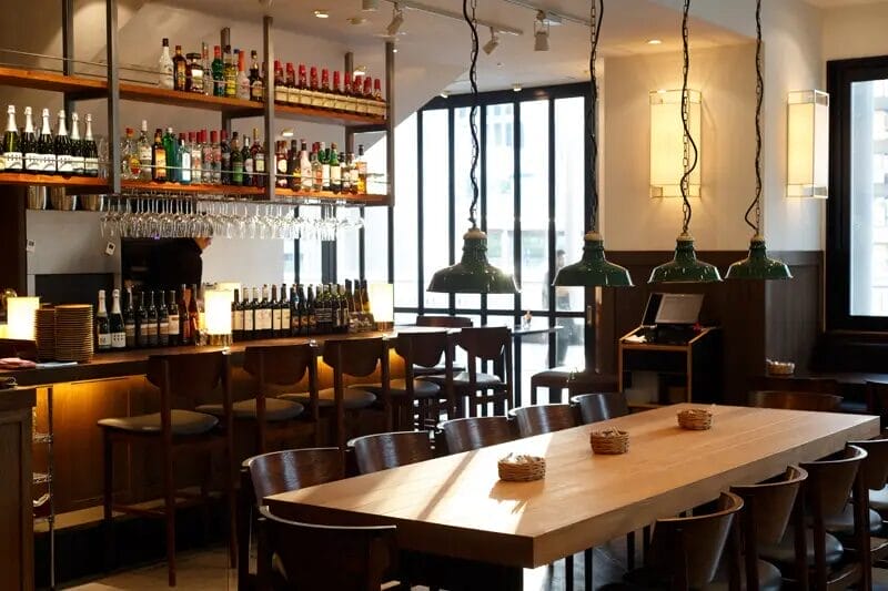 the city bakery アトレ品川