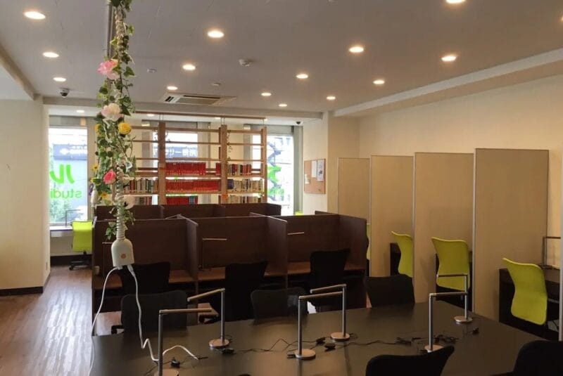 アイル study&work studioto サムネイル画像