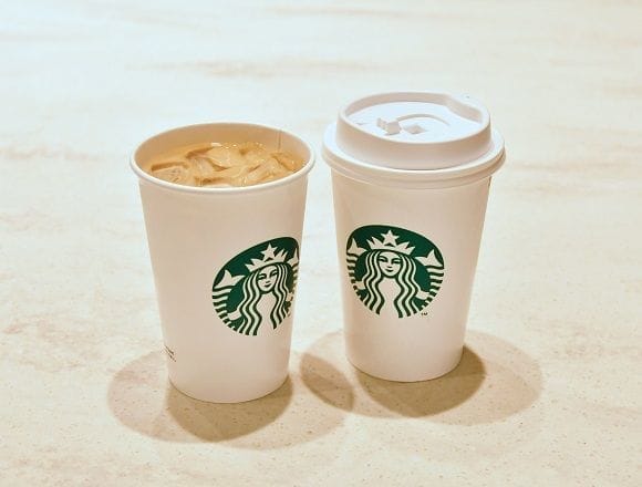 スターバックス