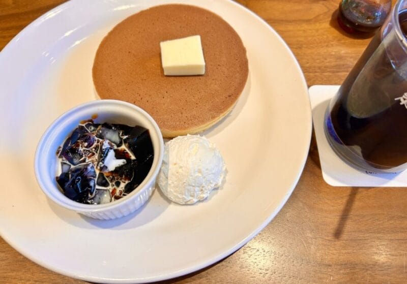 珈琲館