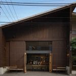 Allpress Espresso Tokyo Roastery & Cafe