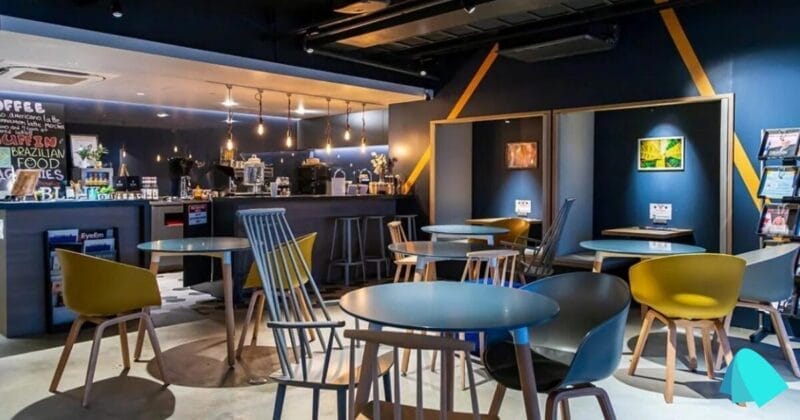 Blink Community 六本木