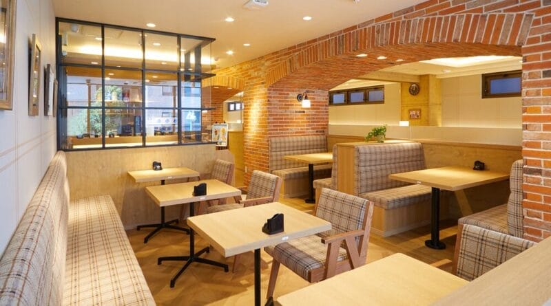 CAFE ECLA