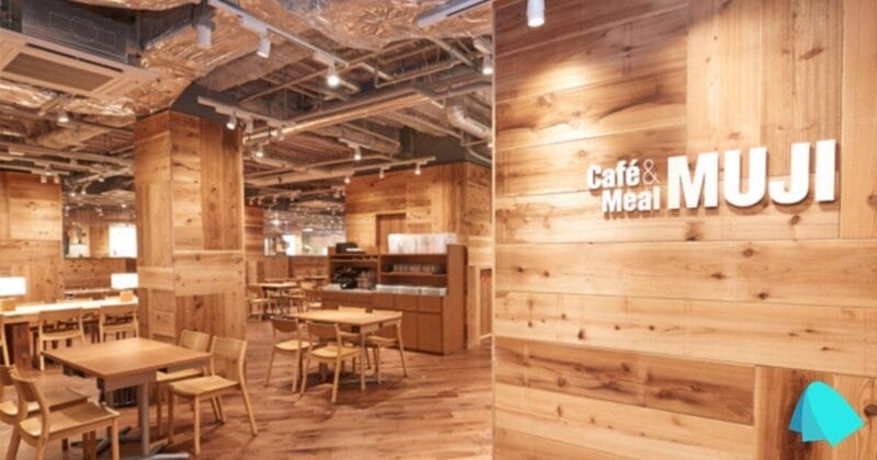 Café＆Meal MUJI 鎌倉