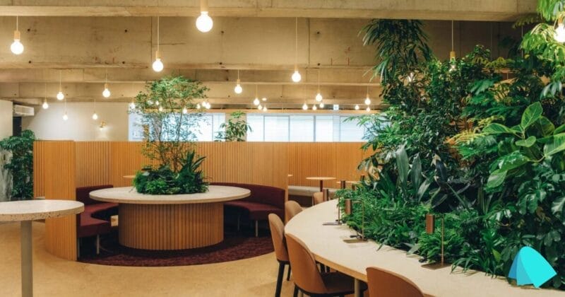 Kant. WORK LOUNGE