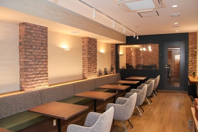 LOGI CAFE（ロジカフェ）