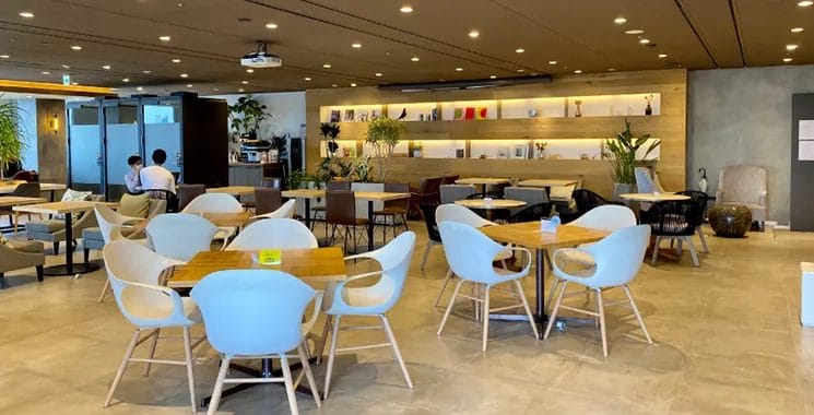 +OURS(プラスアワーズ)新宿