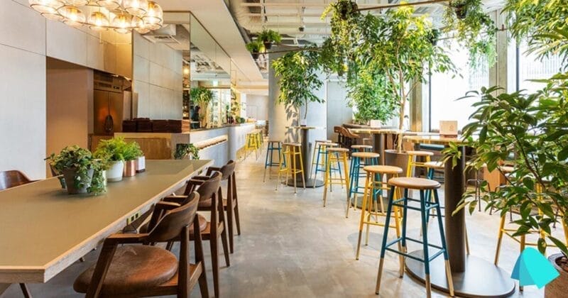 PARK6 Powered by bondolfi boncaffe六本木