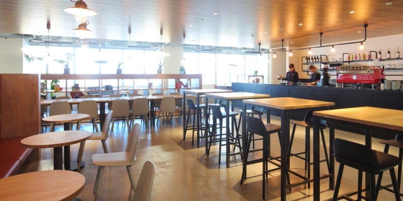 SPACES JPタワー名古屋