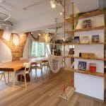 THE CRIE HIGASHIYAMA