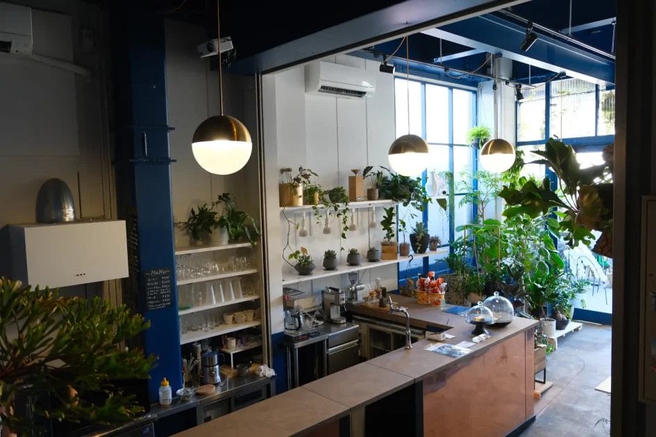 le bois（ル・ボア）