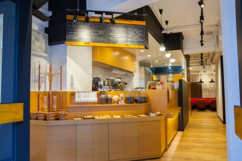 ぽんでCOFFEE