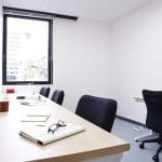 オープンオフィス渋谷神南