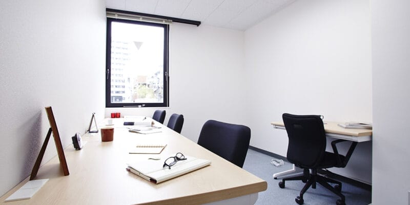 オープンオフィス渋谷神南