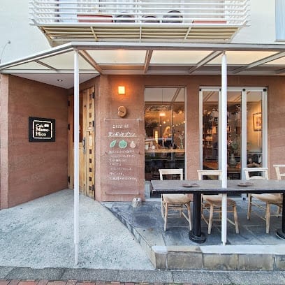 カフェ マメヒコ 三軒茶屋本店