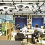 クロスオフィス六本木