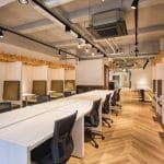 コモンルーム四条烏丸