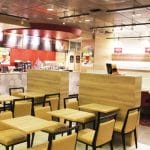 シアトルズベストコーヒー 池袋サンシャイン60店