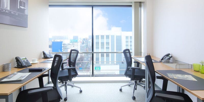 リージャス 名古屋栄ガス