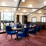 喫茶室ルノアール 新大久保駅前店