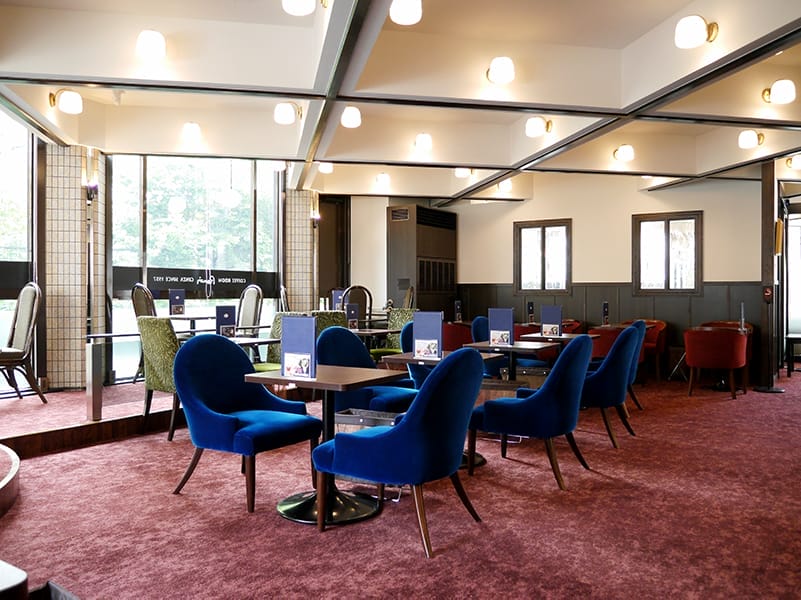 喫茶室ルノアール 新大久保駅前店