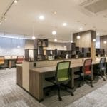 BIZcomfort 仙台クリスロード