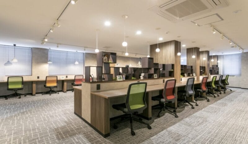 BIZcomfort 仙台クリスロード