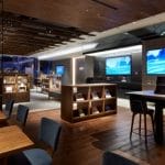 BLUE LEAF CAFÉ (仙台)