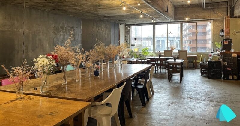 BUoY Cafe & Bar