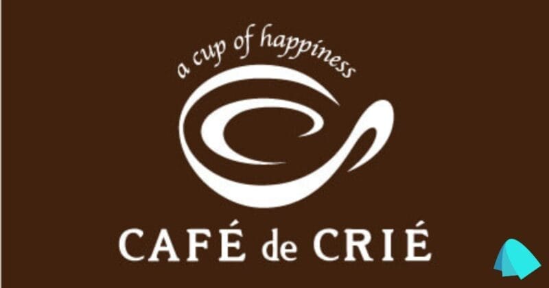 CAFE de CRIE