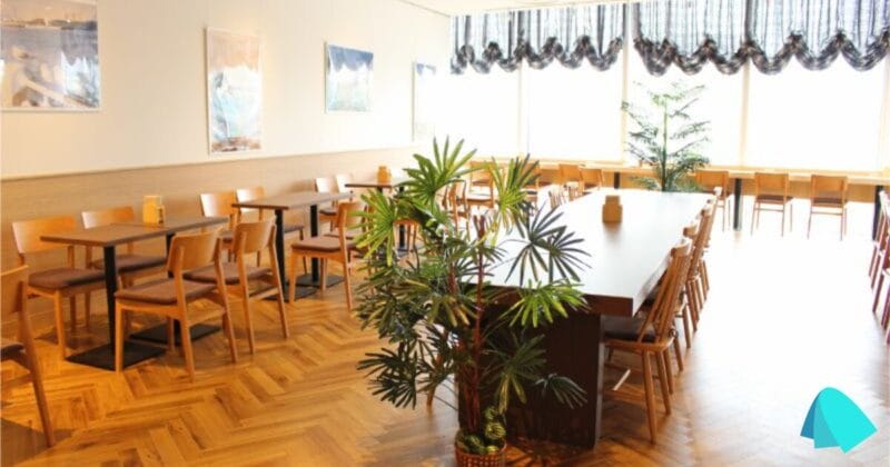 Cafe OASE