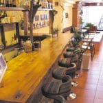 Cafe&Bar Smile Earth