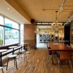 FREDDY LECK sein WASCHSALON TOKYO