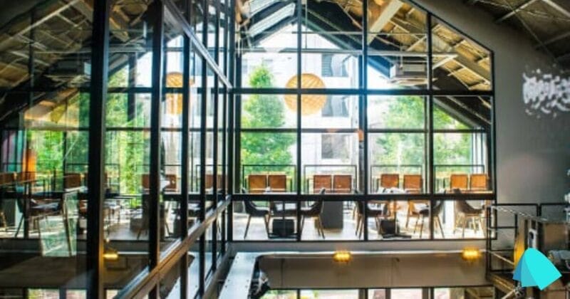 Factory&Labo 神乃珈琲