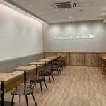 GRAIN COFFEE ROASTER 環八蒲田店