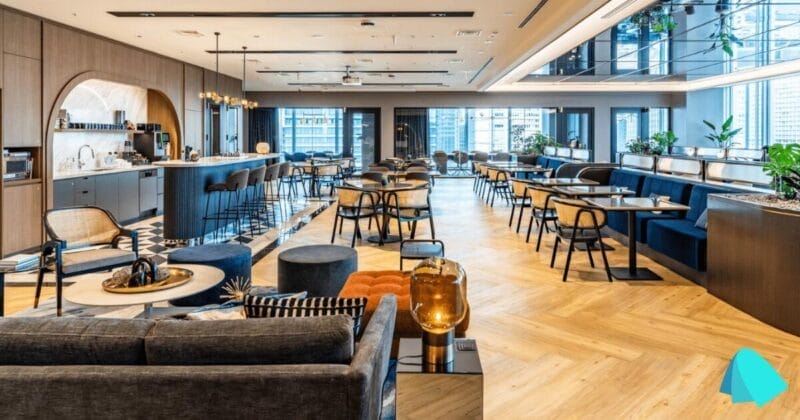 JustCoグラントウキョウサウスタワー