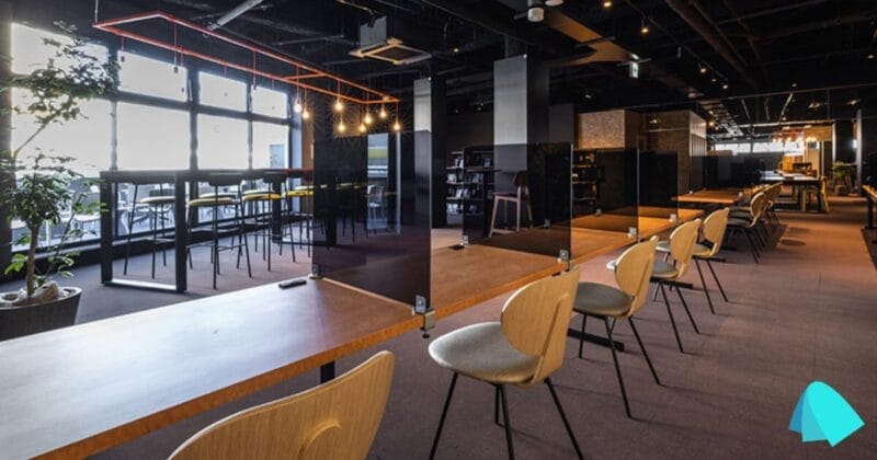LifeWork Cafe