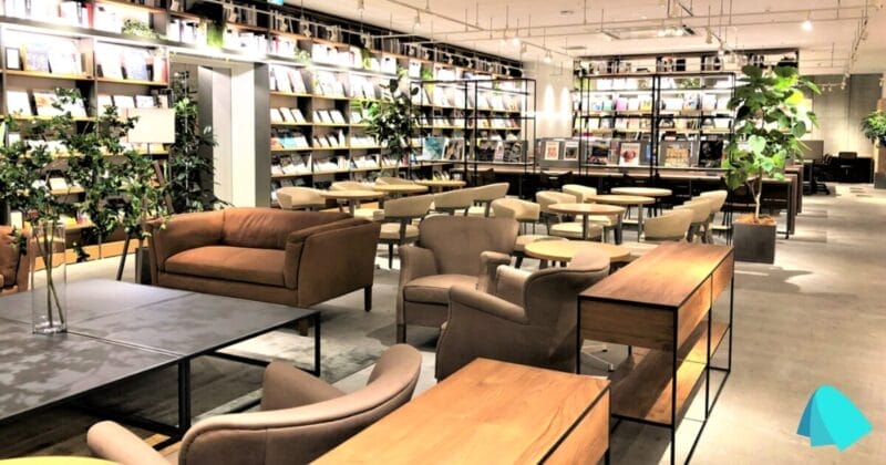 SHARE LOUNGE 川崎駅前店