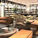 SHARE LOUNGE 川崎駅前店