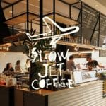 SLOW JET COFFEE スロージェットコーヒー