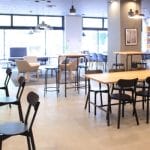 SPACES大手町ビル