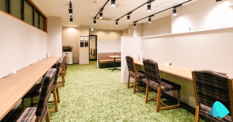 THE HUB SOLO 恵比寿