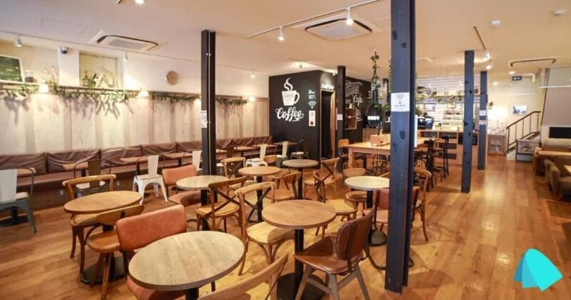 TOKICAFE