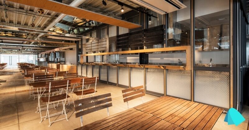 WHAT CAFE