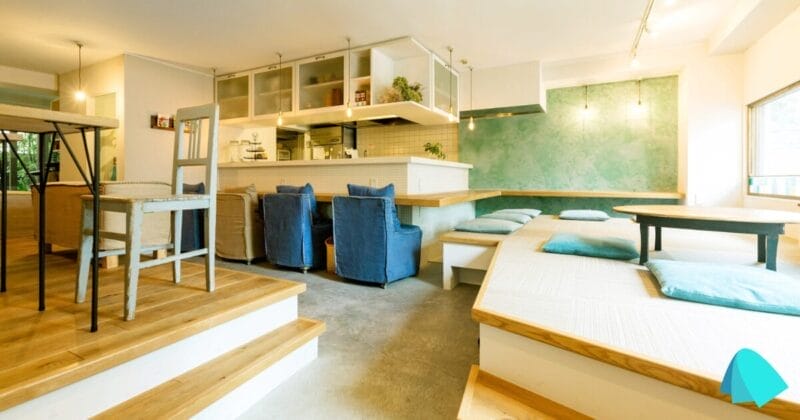 in the Rough（イン ザ ラフ）