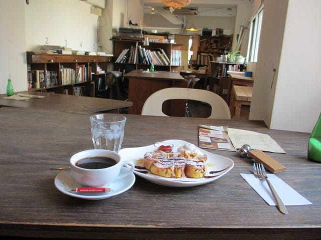 tasu cafe